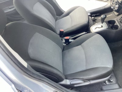 2024 Mitsubishi Mirage 1.2 Glx At