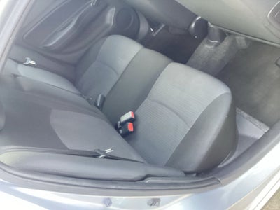 2024 Mitsubishi Mirage 1.2 Glx At