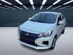 2024 Mitsubishi Mirage MIRAGE G4 GLX CVT