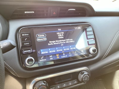 2024 Nissan Kicks E-Power Platinum At