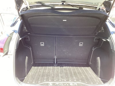 2024 Nissan Kicks E-Power Platinum At