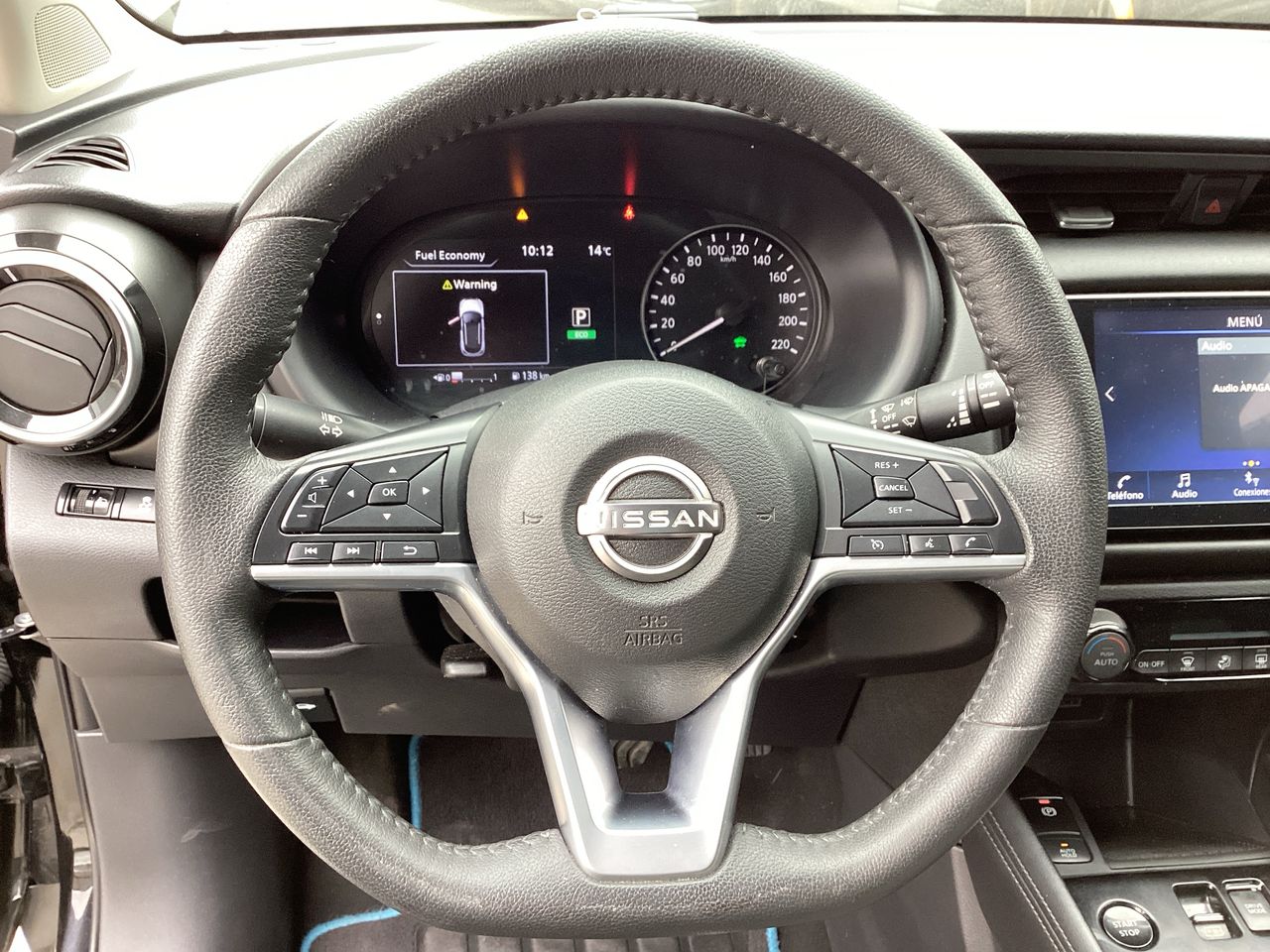 2023 Nissan Kicks E-Power Advance