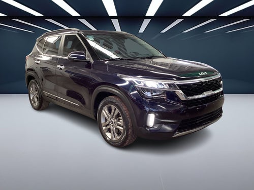 2023 Kia Seltos SELTOS 1.6L SX T/A