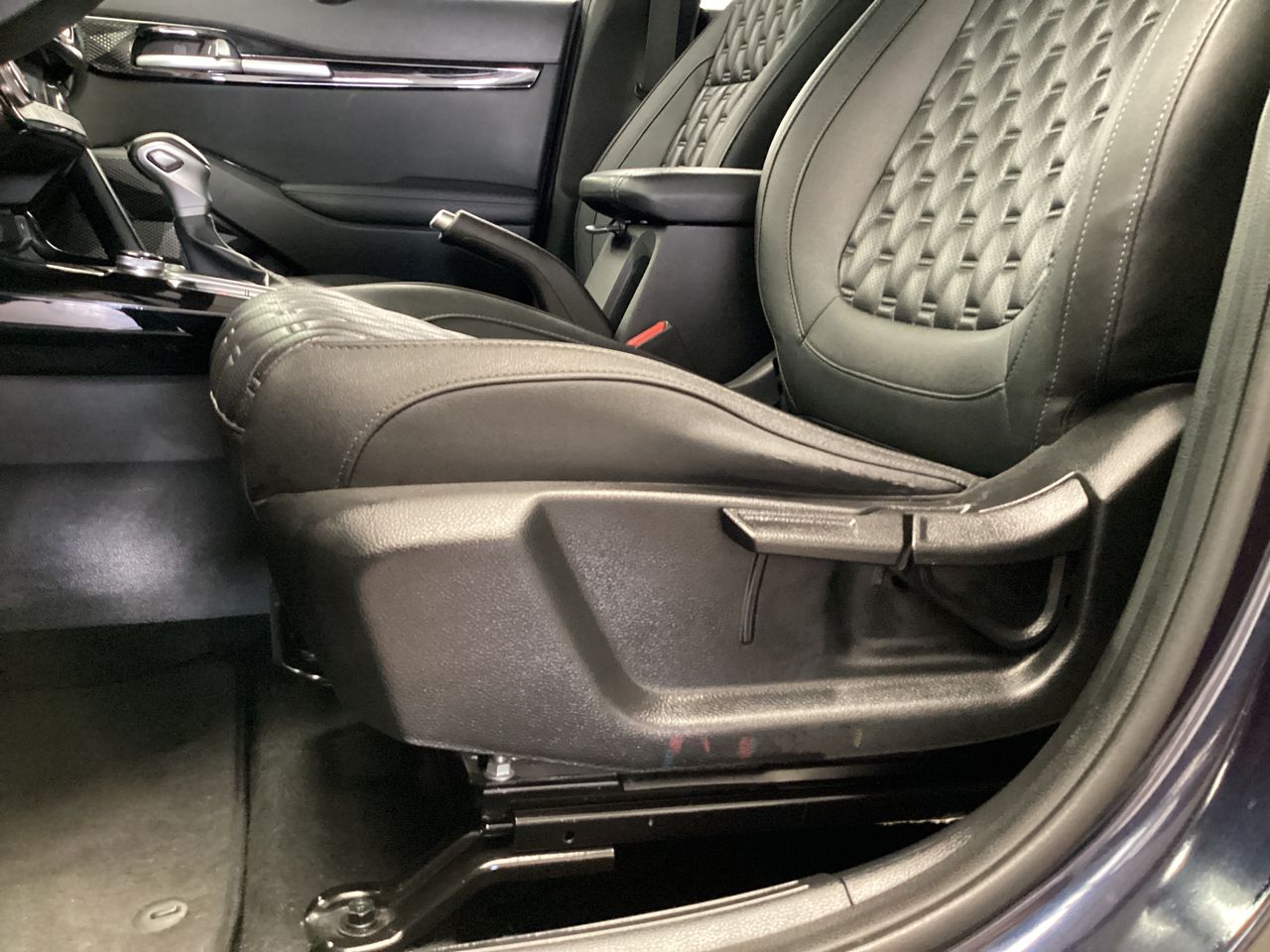 2023 Kia Seltos SELTOS 1.6L SX T/A