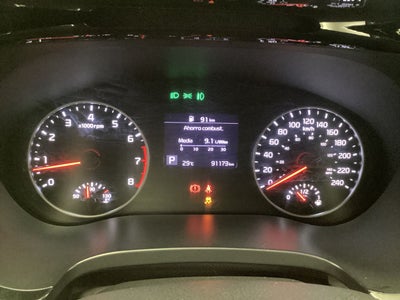 2023 Kia Seltos SELTOS 1.6L SX T/A
