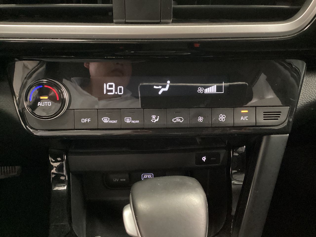 2023 Kia Seltos SELTOS 1.6L SX T/A