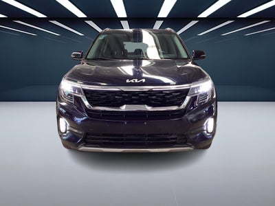 2023 Kia Seltos SELTOS 1.6L SX T/A