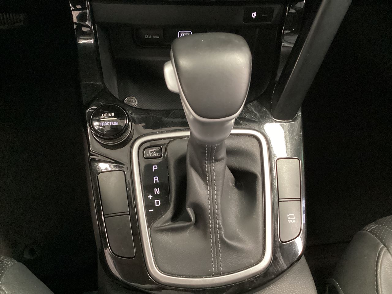 2023 Kia Seltos SELTOS 1.6L SX T/A