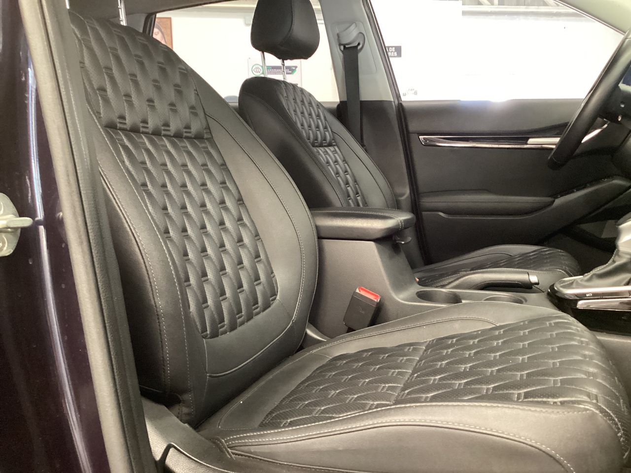2023 Kia Seltos SELTOS 1.6L SX T/A