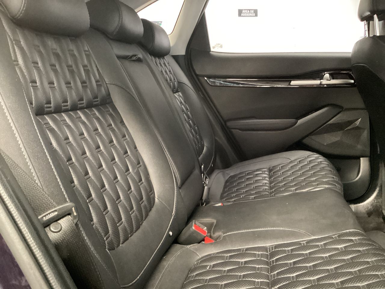 2023 Kia Seltos SELTOS 1.6L SX T/A