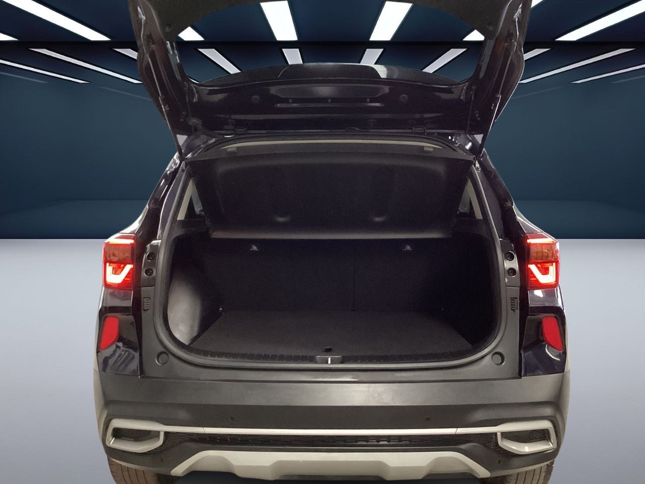 2023 Kia Seltos SELTOS 1.6L SX T/A