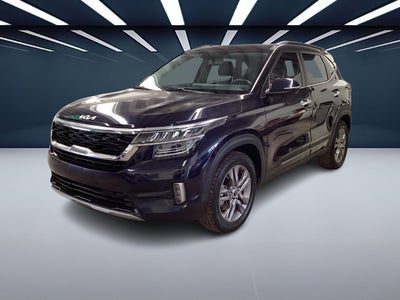 2023 Kia Seltos SELTOS 1.6L SX T/A