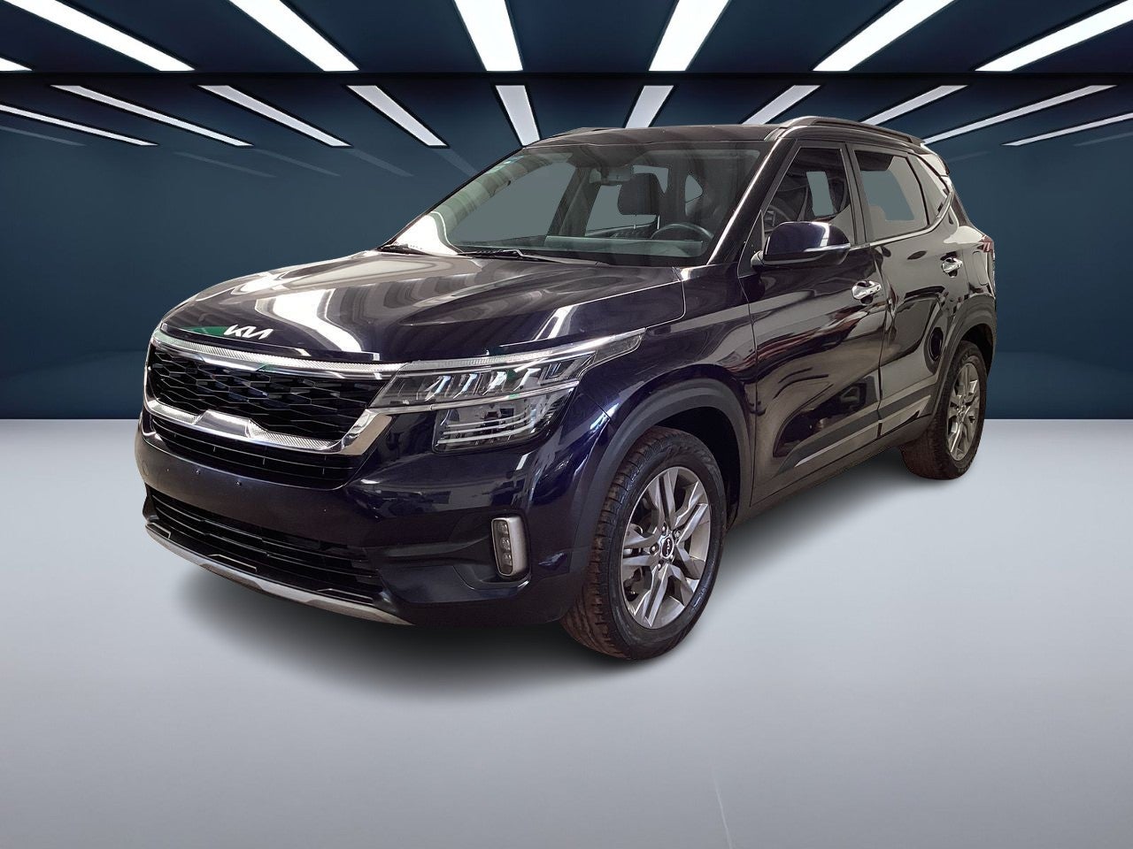 2023 Kia Seltos SELTOS 1.6L SX T/A