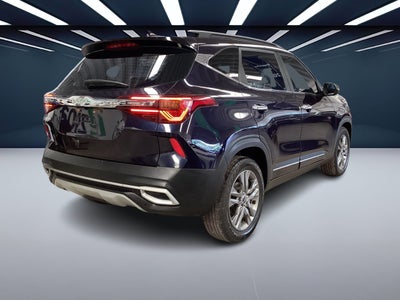 2023 Kia Seltos SELTOS 1.6L SX T/A