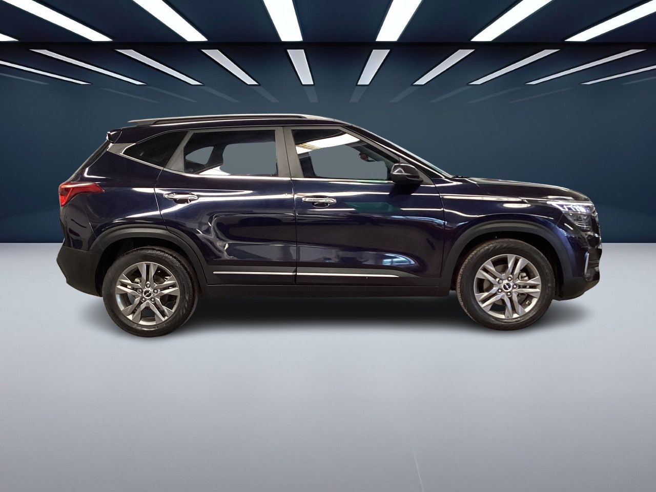 2023 Kia Seltos SELTOS 1.6L SX T/A