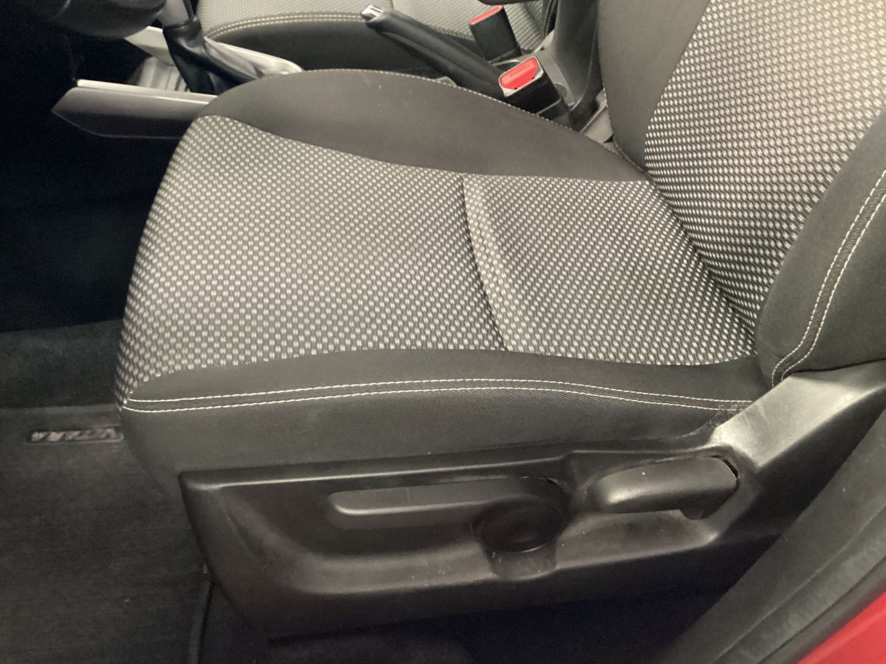 2022 Suzuki Vitara 1.6 Gl At