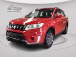 2022 Suzuki Vitara 1.6 Gl At