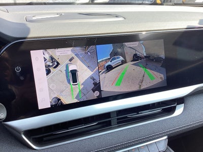 2026 Renault Koleos 1.5 Esprit Alpine Hev At