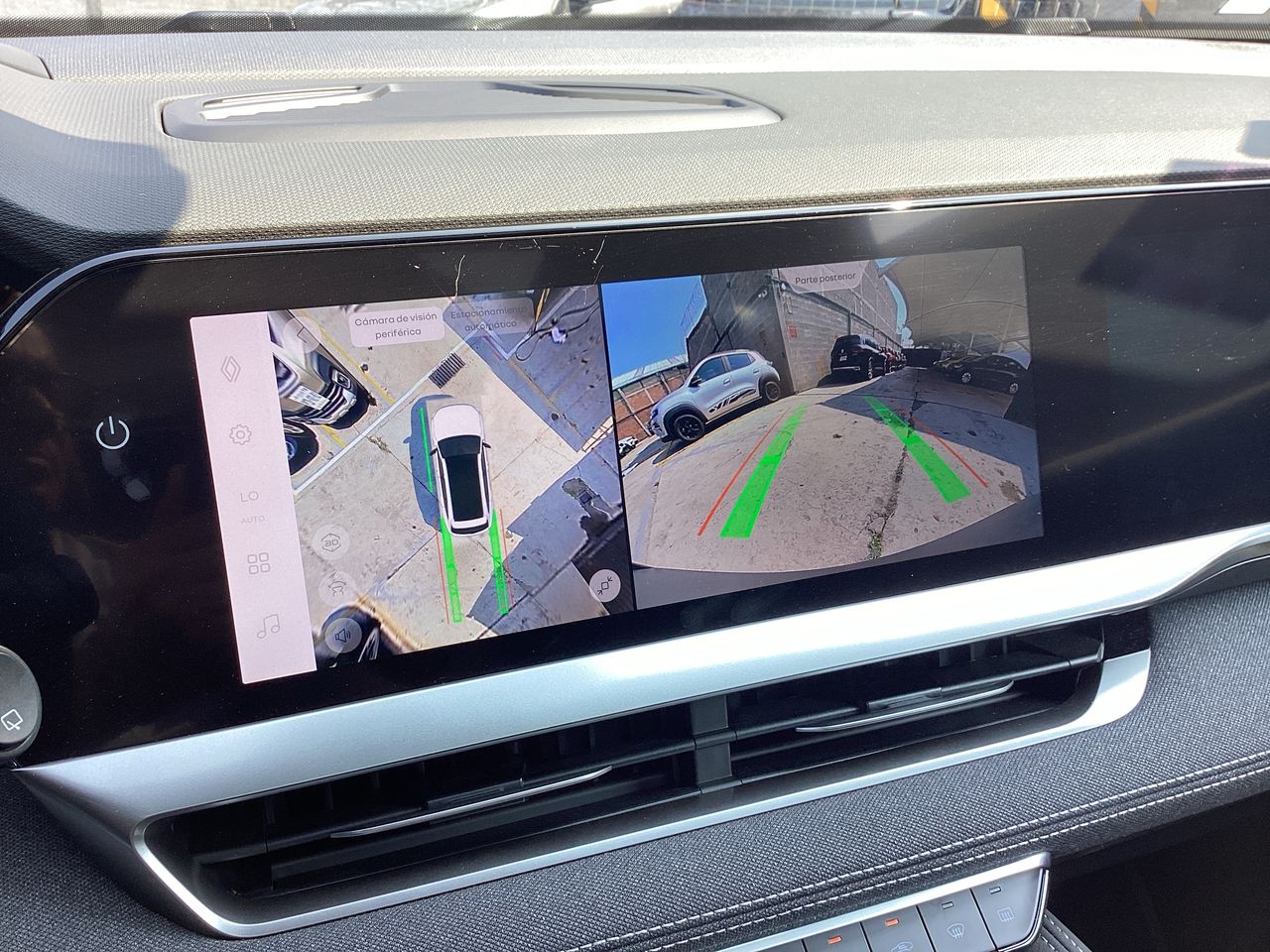 2026 Renault Koleos 1.5 Esprit Alpine Hev At