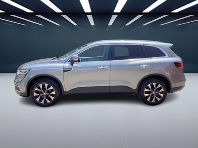2023 Renault Koleos 2.5 Intens Cvt
