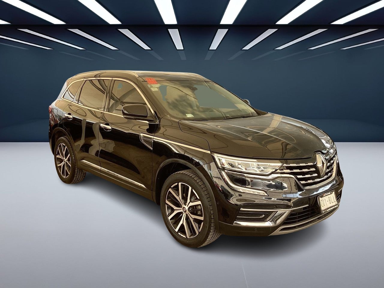 2023 Renault Koleos 2.5 Iconic Piel Cvt