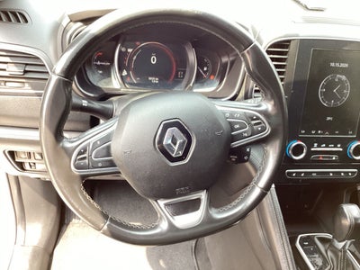 2023 Renault Koleos 2.5 Iconic Piel Cvt