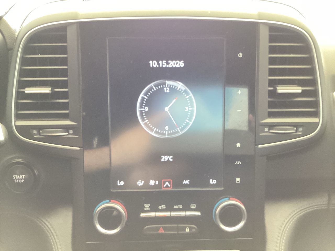 2023 Renault Koleos 2.5 Iconic Piel Cvt