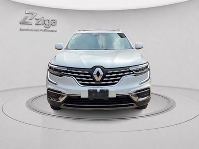 2023 Renault Koleos 2.5 Iconic Piel Cvt