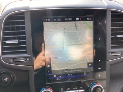 2024 Renault Koleos 2.5 Iconic At