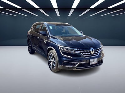 2024 Renault Koleos 2.5 Iconic At
