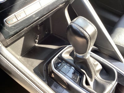 2024 Renault Koleos 2.5 Iconic At