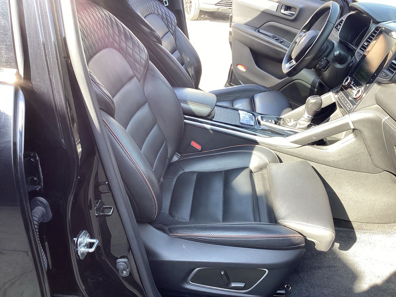 2024 Renault Koleos 2.5 Iconic At