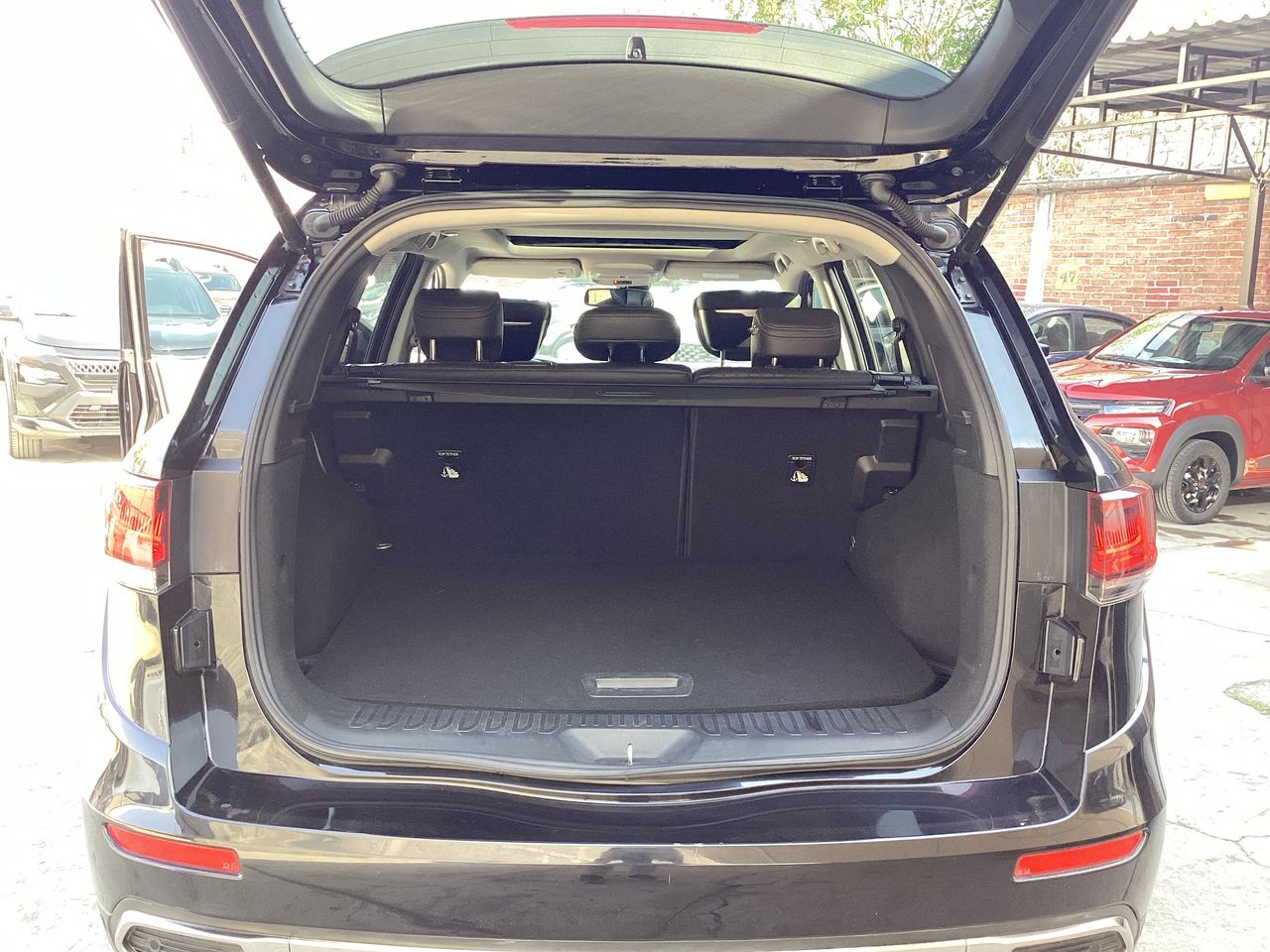 2024 Renault Koleos 2.5 Iconic At