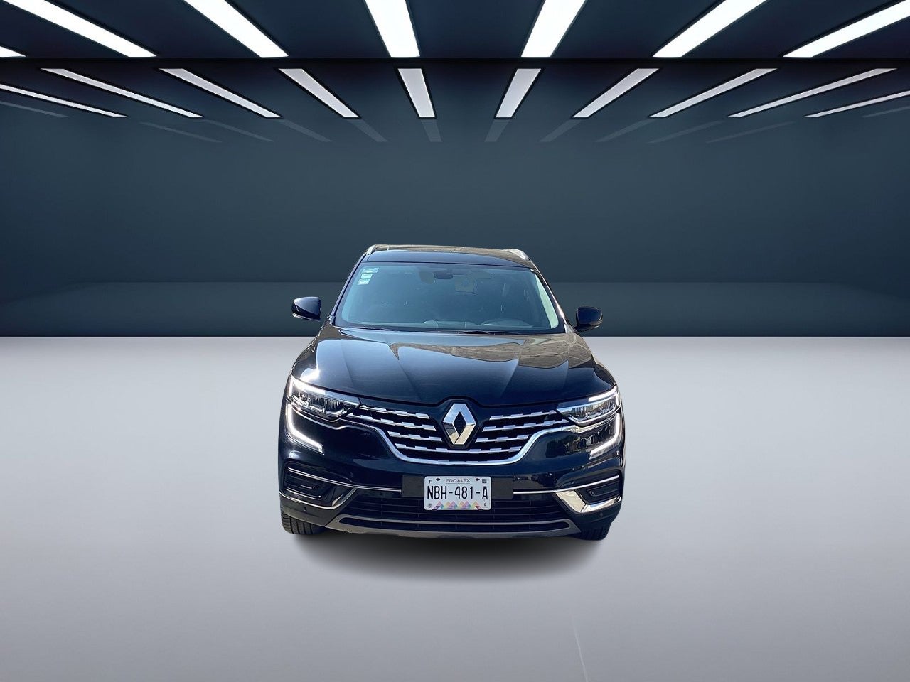 2024 Renault Koleos 2.5 Iconic At