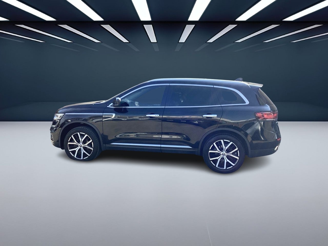 2024 Renault Koleos 2.5 Iconic At