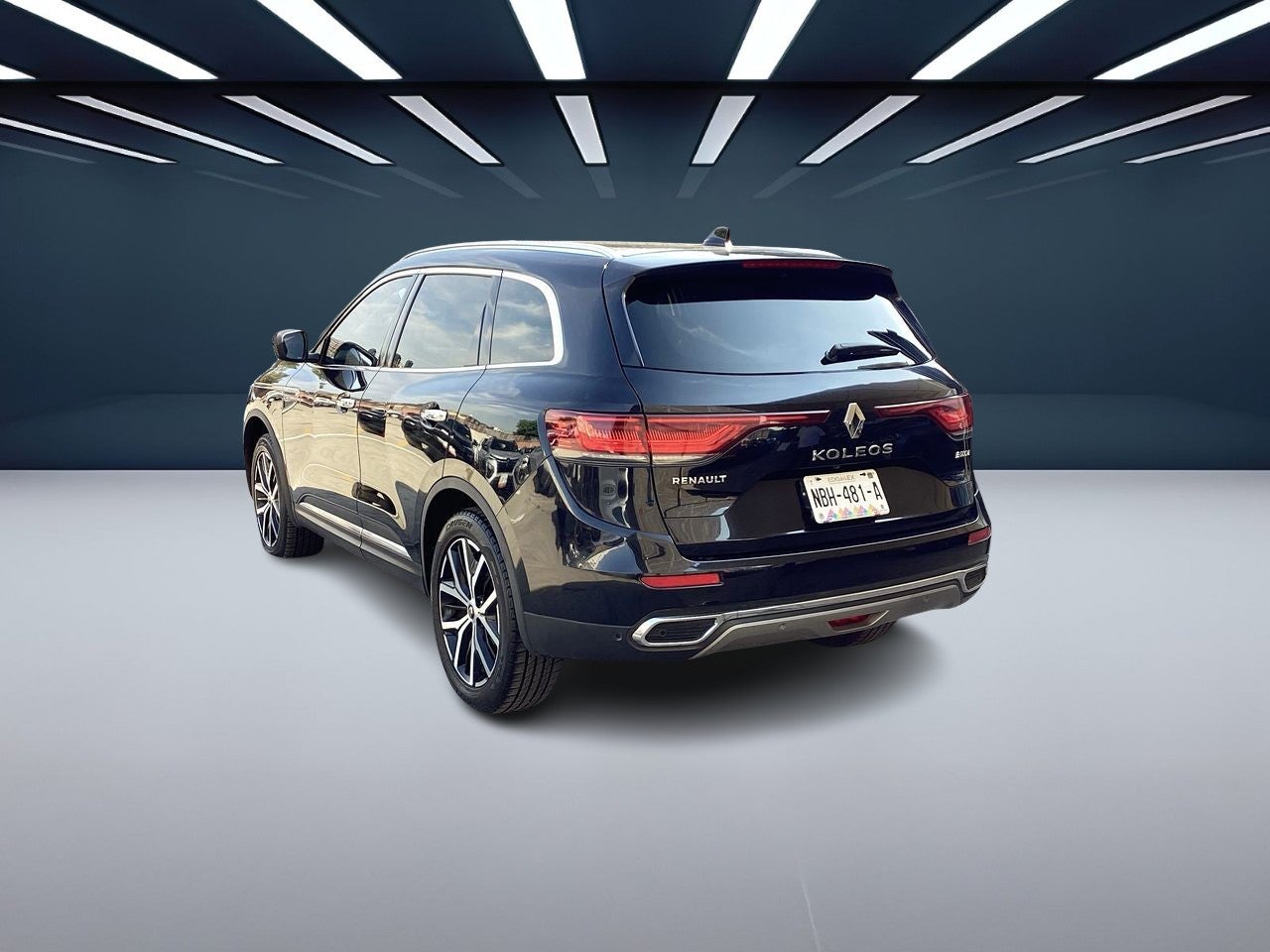 2024 Renault Koleos 2.5 Iconic At