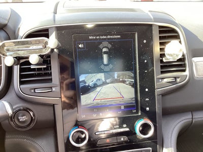 2023 Renault Koleos 2.5 Iconic Piel Cvt