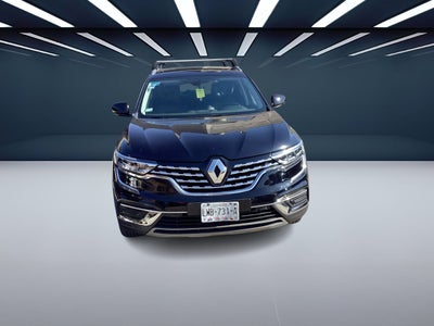 2023 Renault Koleos 2.5 Iconic Piel Cvt