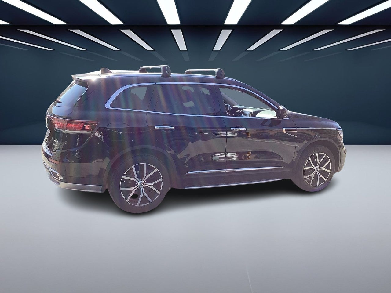 2023 Renault Koleos 2.5 Iconic Piel Cvt