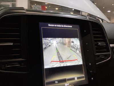 2018 Renault Koleos 2.5 Iconic Piel Cvt