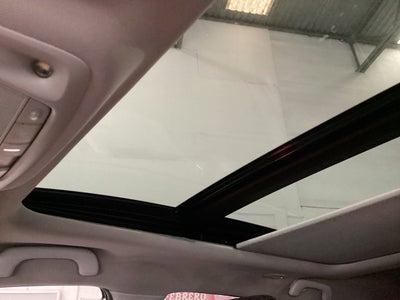 2018 Renault Koleos 2.5 Iconic Piel Cvt