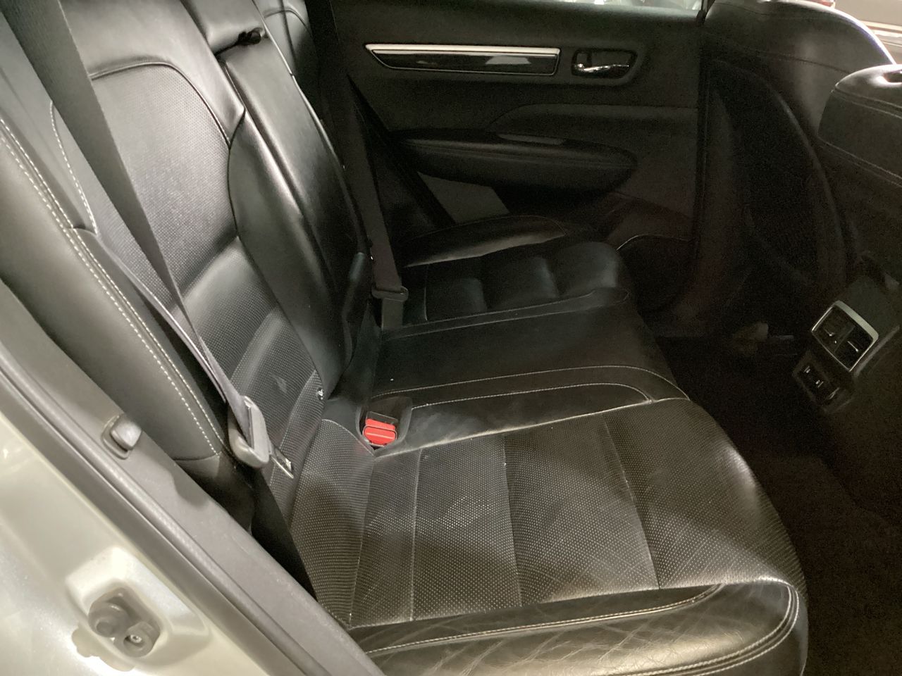 2018 Renault Koleos 2.5 Iconic Piel Cvt