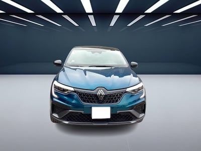 2025 Renault Arkana 1.3 Esprit Alpine At