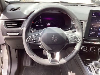 2025 Renault Arkana 1.3 Esprit Alpine At