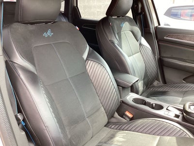 2025 Renault Arkana 1.3 Esprit Alpine At