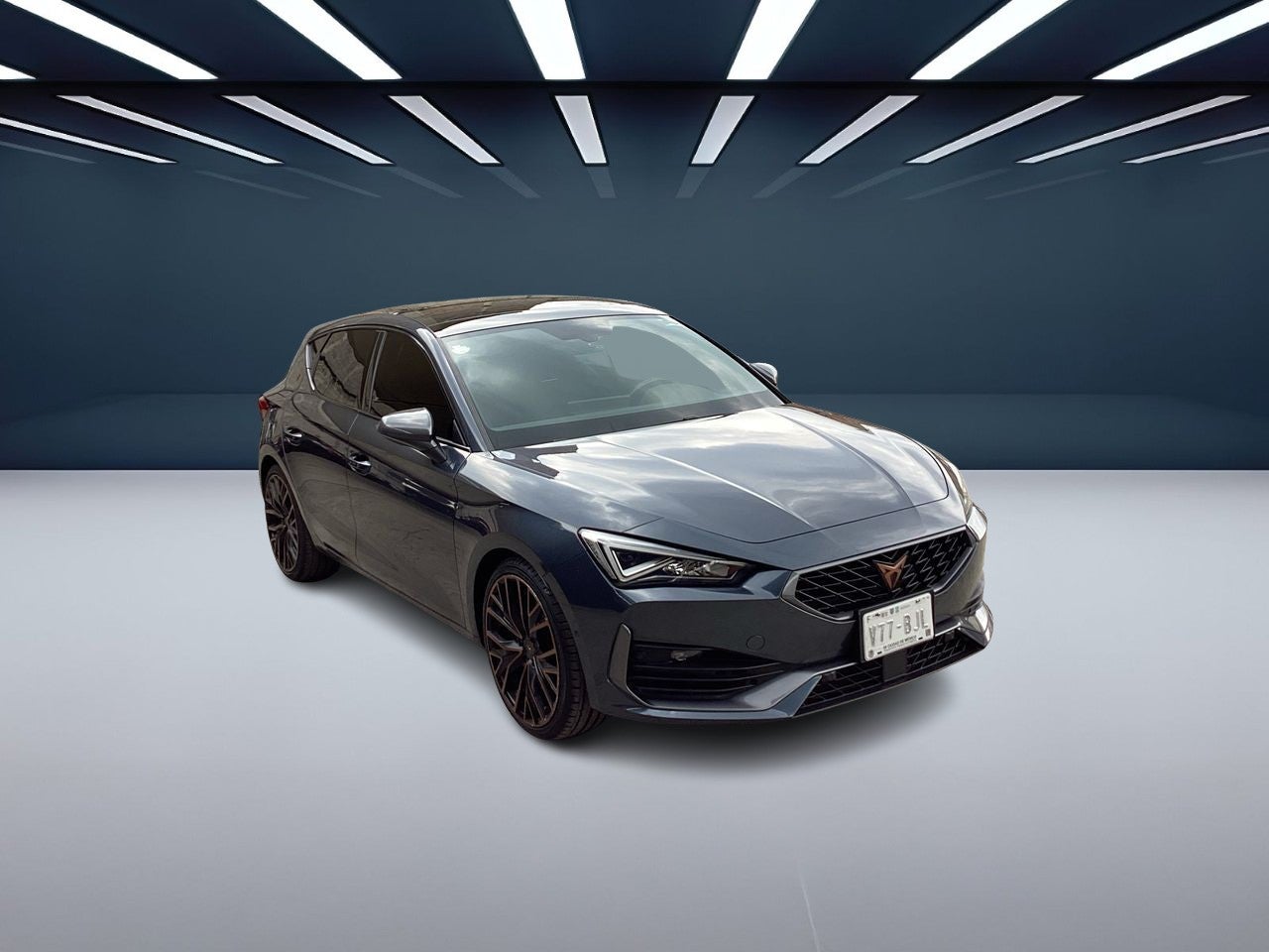 2022 Seat Leon 2.0 Cupra Special Edition 5p Dsg