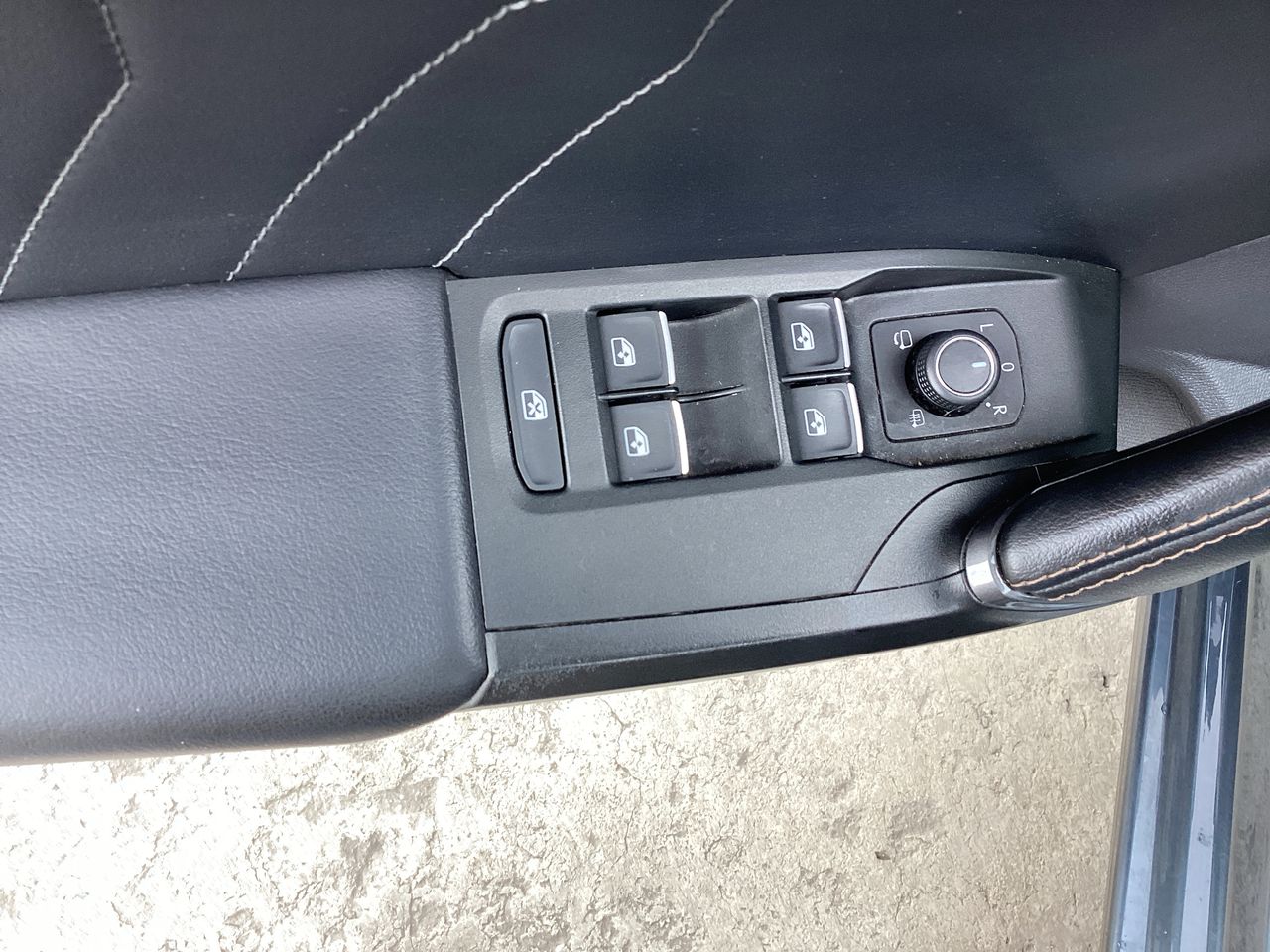 2022 Seat Leon 2.0 Cupra Special Edition 5p Dsg