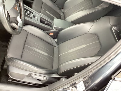 2022 Seat Leon 2.0 Cupra Special Edition 5p Dsg