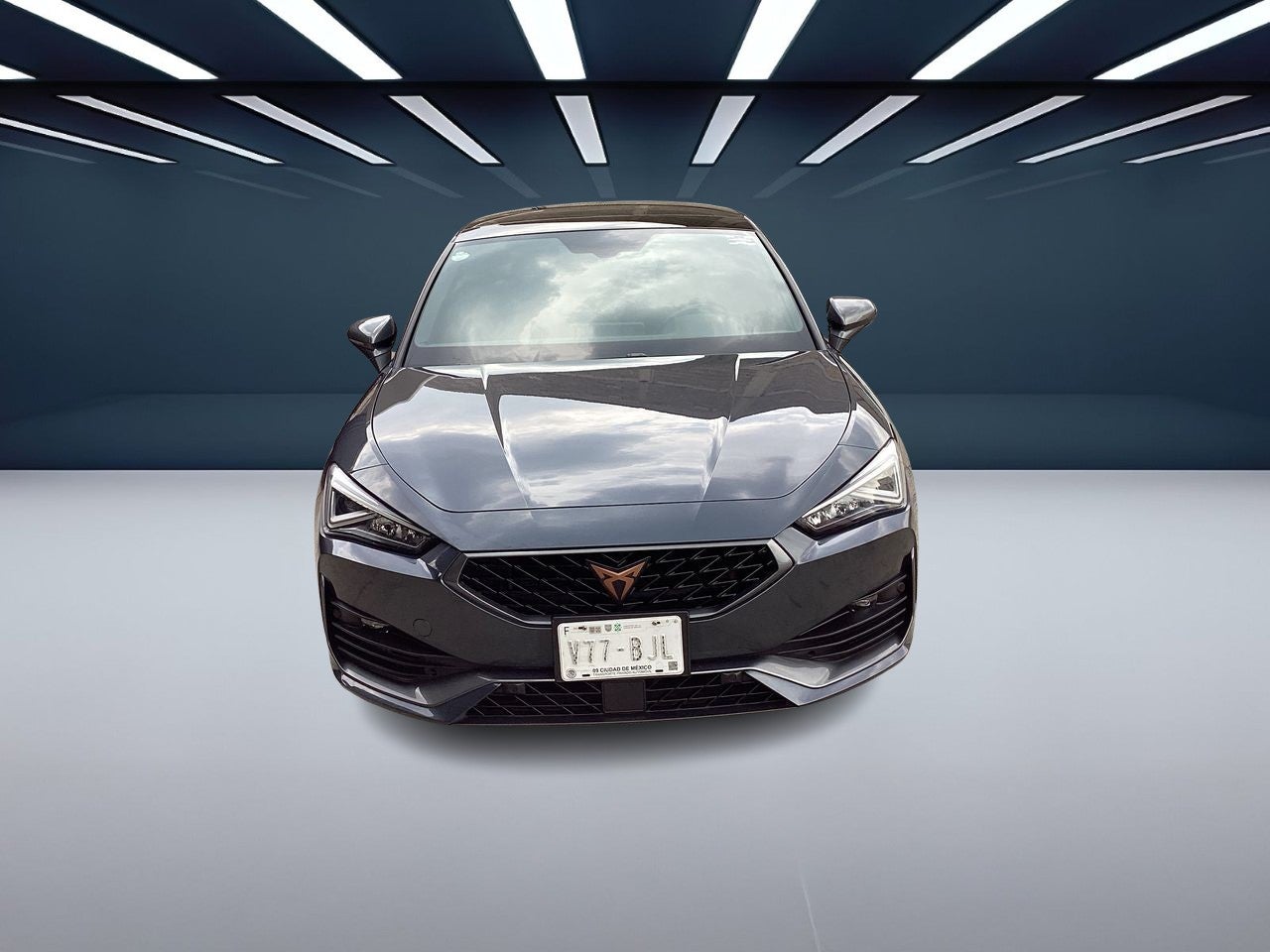 2022 Seat Leon 2.0 Cupra Special Edition 5p Dsg