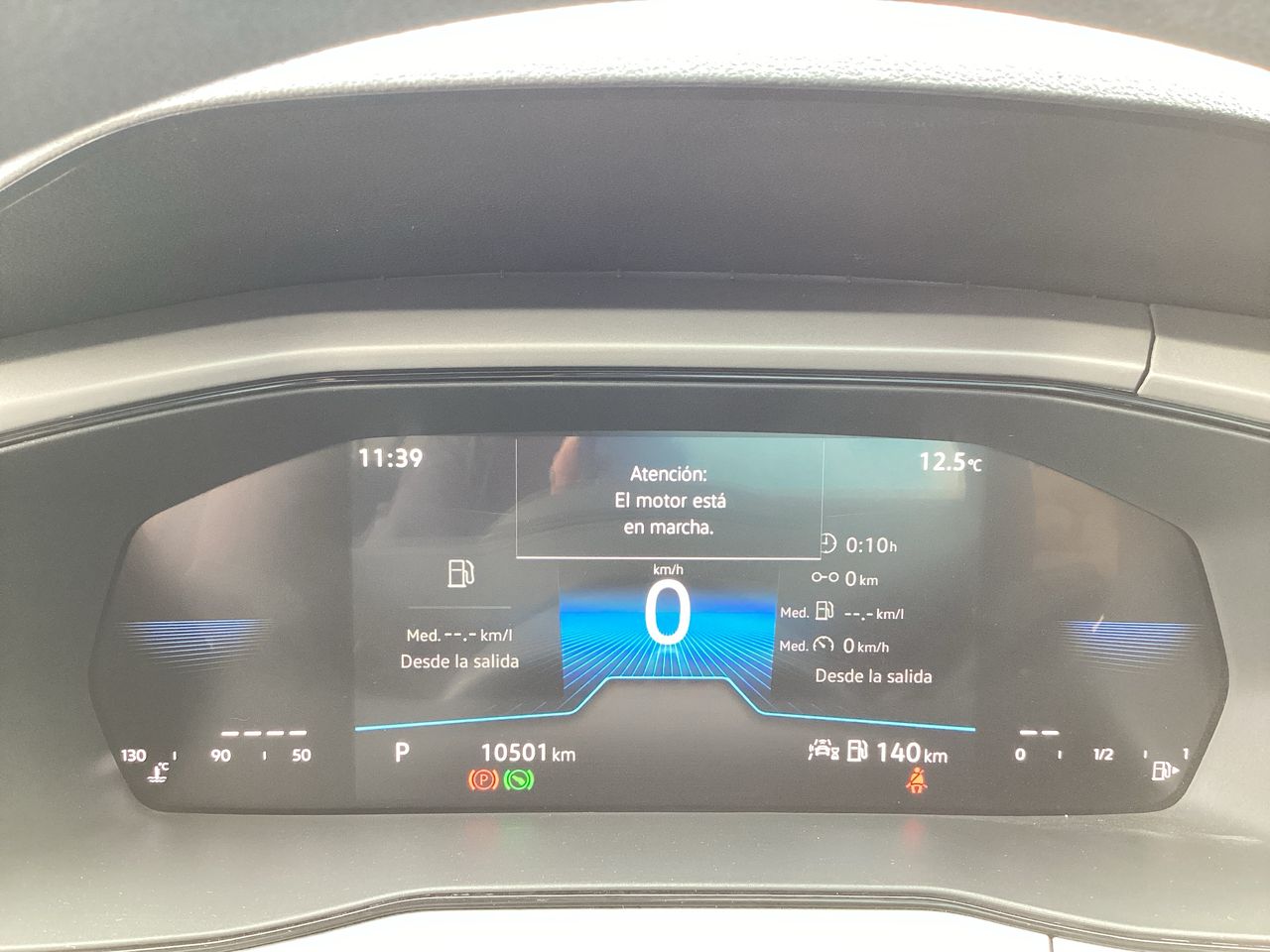 2024 Volkswagen Taigun 1.0 Trendline At